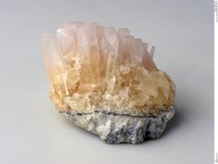 Foto von Calcit (NHMW-MIN-Ab74)